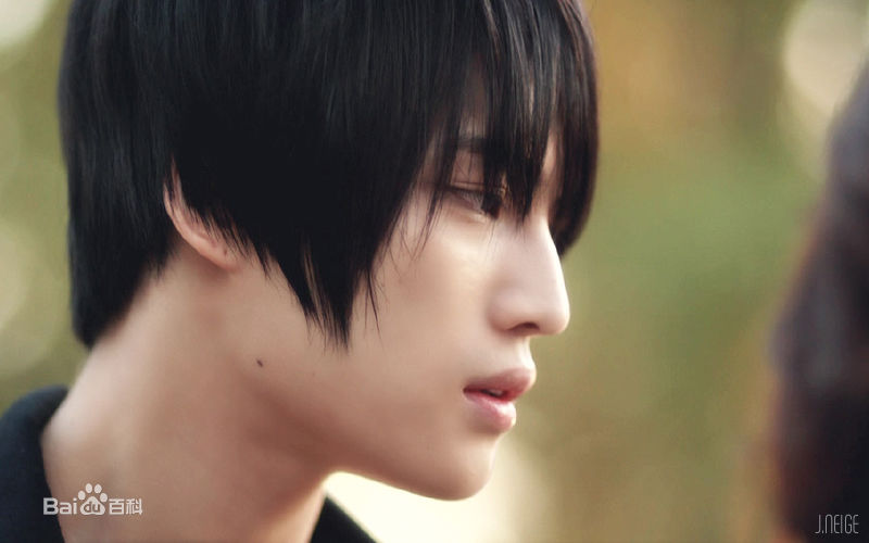 精选金在中(キム ジェジュン、Kim Jae Joong、Kim Jae Jung、JeJung、J-JUN)在《天国的邮递员》饰申在俊中的图册