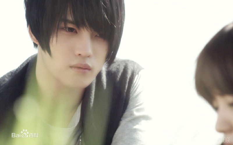 精选金在中(キム ジェジュン、Kim Jae Joong、Kim Jae Jung、JeJung、J-JUN)在《天国的邮递员》饰申在俊中的图册