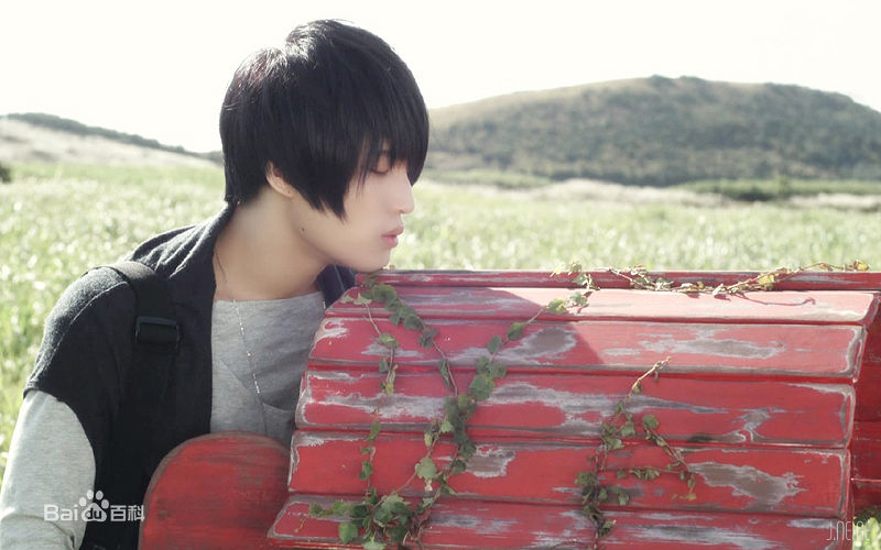 精选金在中(キム ジェジュン、Kim Jae Joong、Kim Jae Jung、JeJung、J-JUN)在《天国的邮递员》饰申在俊中的图册