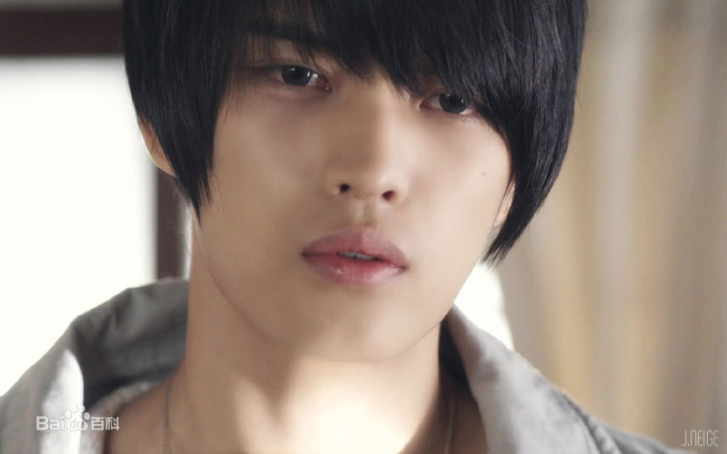 精选金在中(キム ジェジュン、Kim Jae Joong、Kim Jae Jung、JeJung、J-JUN)在《天国的邮递员》饰申在俊中的图册