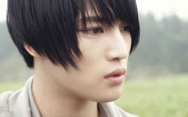 精选金在中(キム ジェジュン、Kim Jae Joong、Kim Jae Jung、JeJung、J-JUN)在《天国的邮递员》饰申在俊中的图册