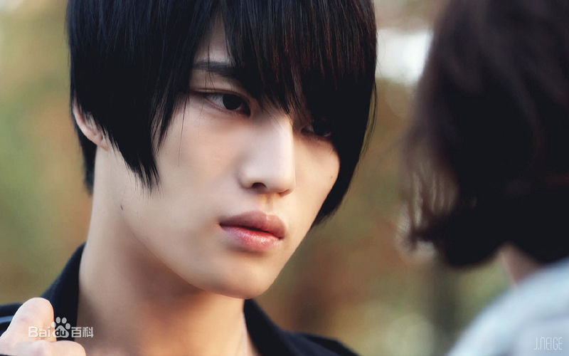 精选金在中(キム ジェジュン、Kim Jae Joong、Kim Jae Jung、JeJung、J-JUN)在《天国的邮递员》饰申在俊中的图册