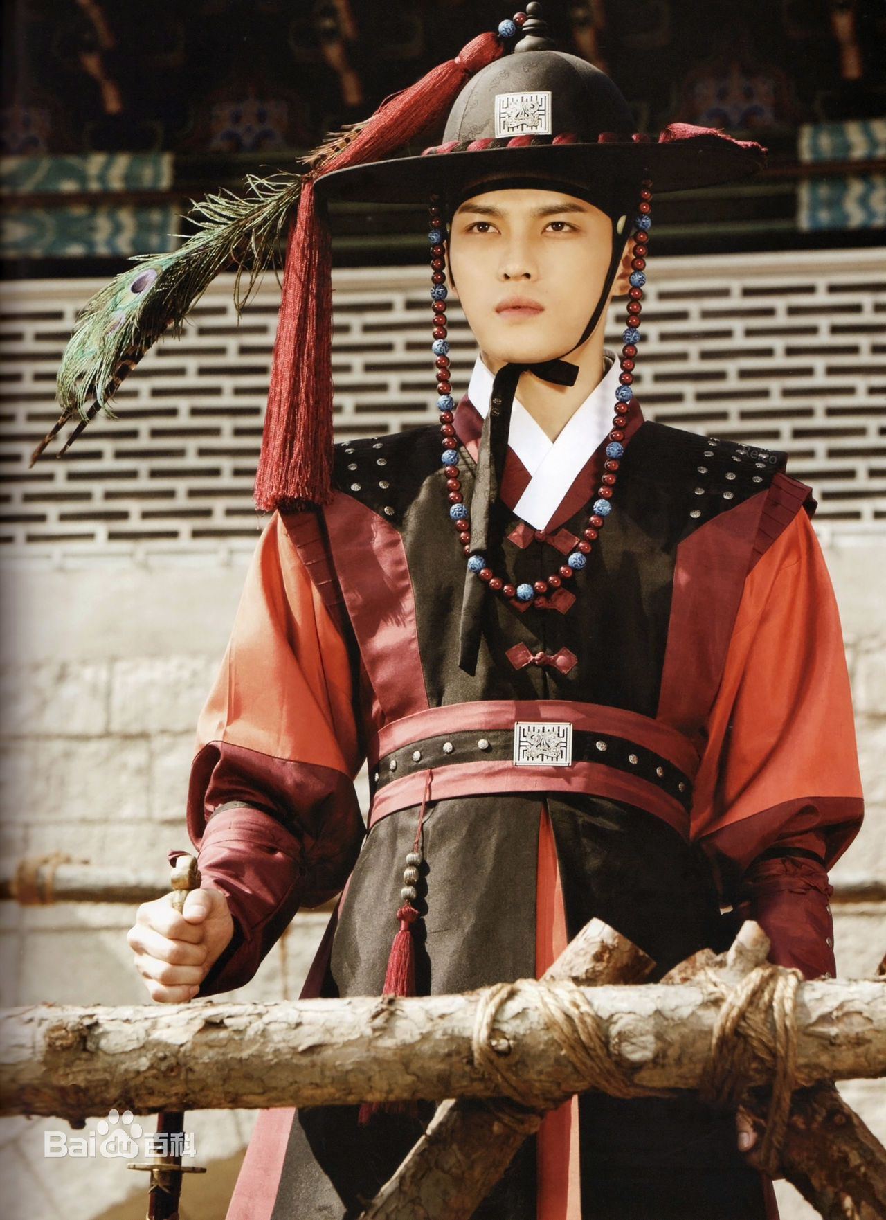 高清金在中(キム ジェジュン、Kim Jae Joong、Kim Jae Jung、JeJung、J-JUN)在《仁医》饰金景卓中的图册