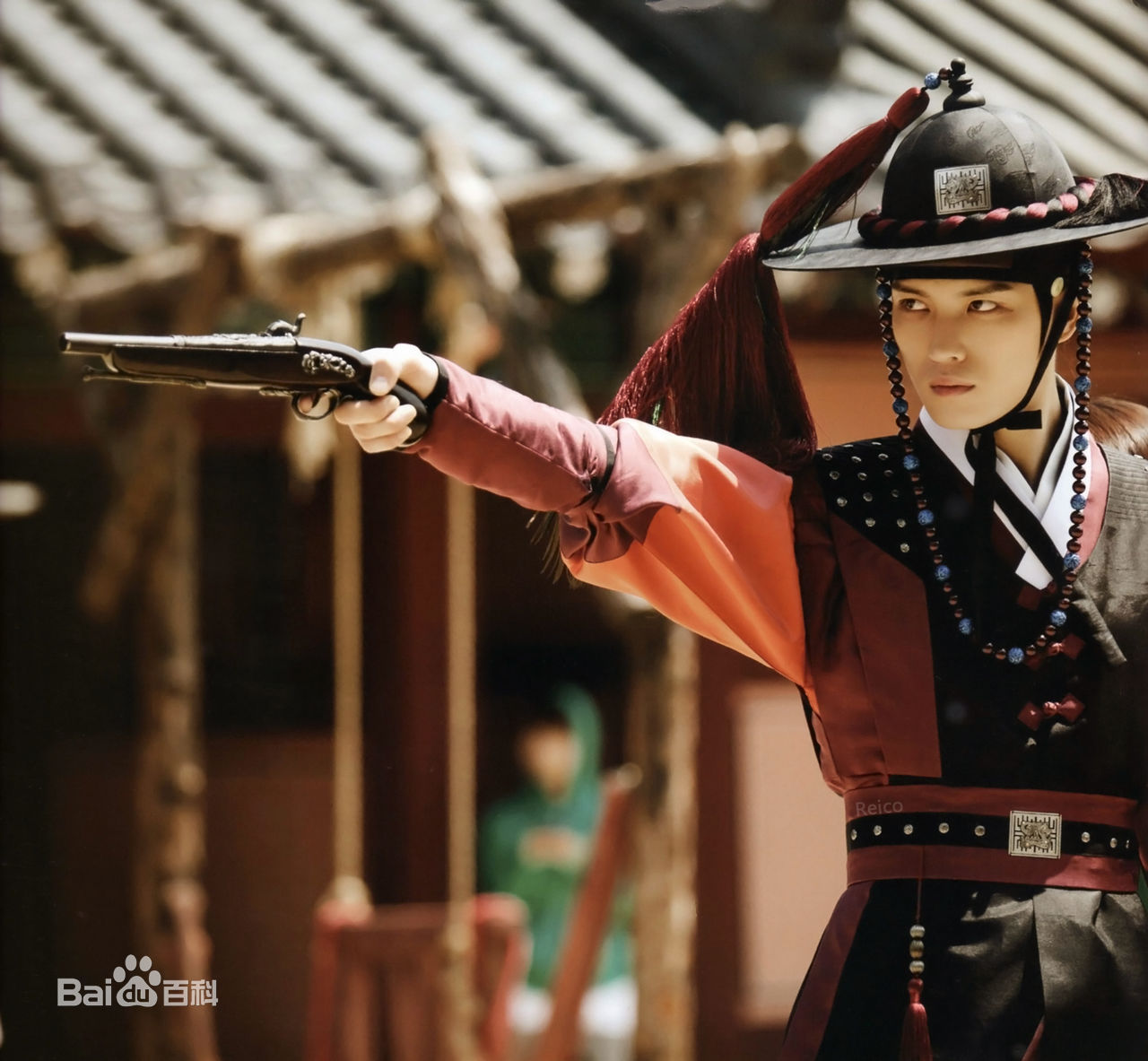 高清金在中(キム ジェジュン、Kim Jae Joong、Kim Jae Jung、JeJung、J-JUN)在《仁医》饰金景卓中的图册