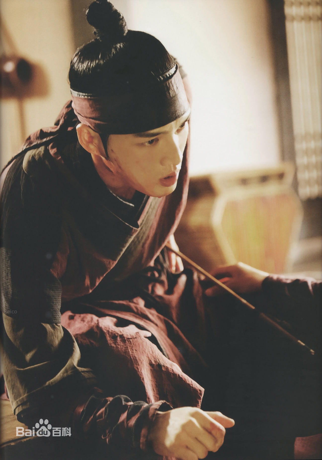 高清金在中(キム ジェジュン、Kim Jae Joong、Kim Jae Jung、JeJung、J-JUN)在《仁医》饰金景卓中的图册