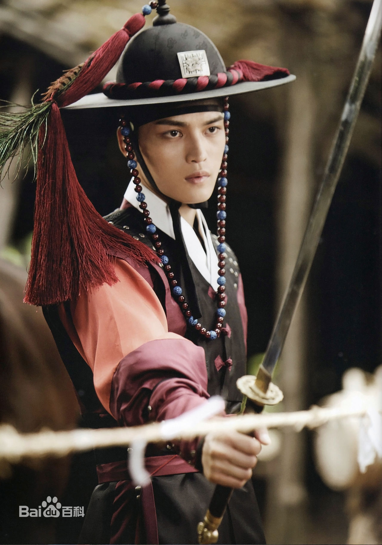 高清金在中(キム ジェジュン、Kim Jae Joong、Kim Jae Jung、JeJung、J-JUN)在《仁医》饰金景卓中的图册