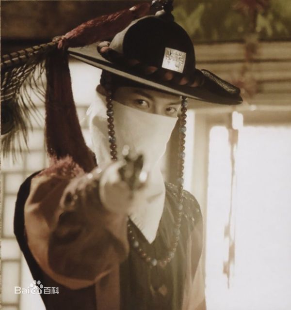 高清金在中(キム ジェジュン、Kim Jae Joong、Kim Jae Jung、JeJung、J-JUN)在《仁医》饰金景卓中的图册