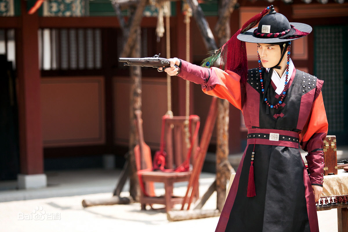 高清金在中(キム ジェジュン、Kim Jae Joong、Kim Jae Jung、JeJung、J-JUN)在《仁医》饰金景卓中的图册