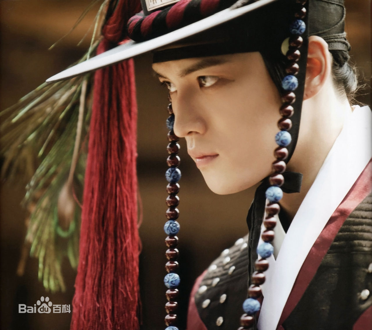 高清金在中(キム ジェジュン、Kim Jae Joong、Kim Jae Jung、JeJung、J-JUN)在《仁医》饰金景卓中的图册