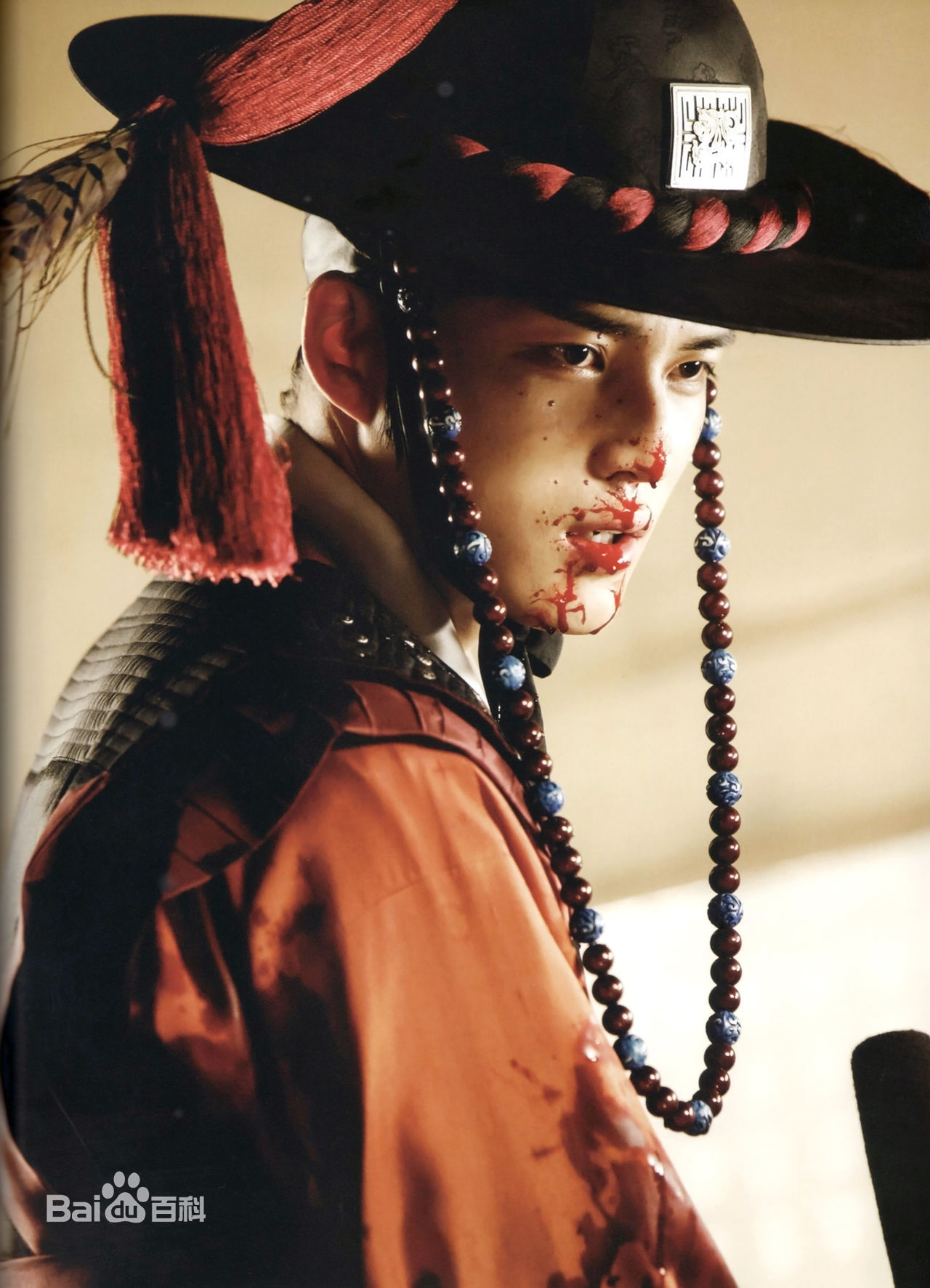 高清金在中(キム ジェジュン、Kim Jae Joong、Kim Jae Jung、JeJung、J-JUN)在《仁医》饰金景卓中的图册