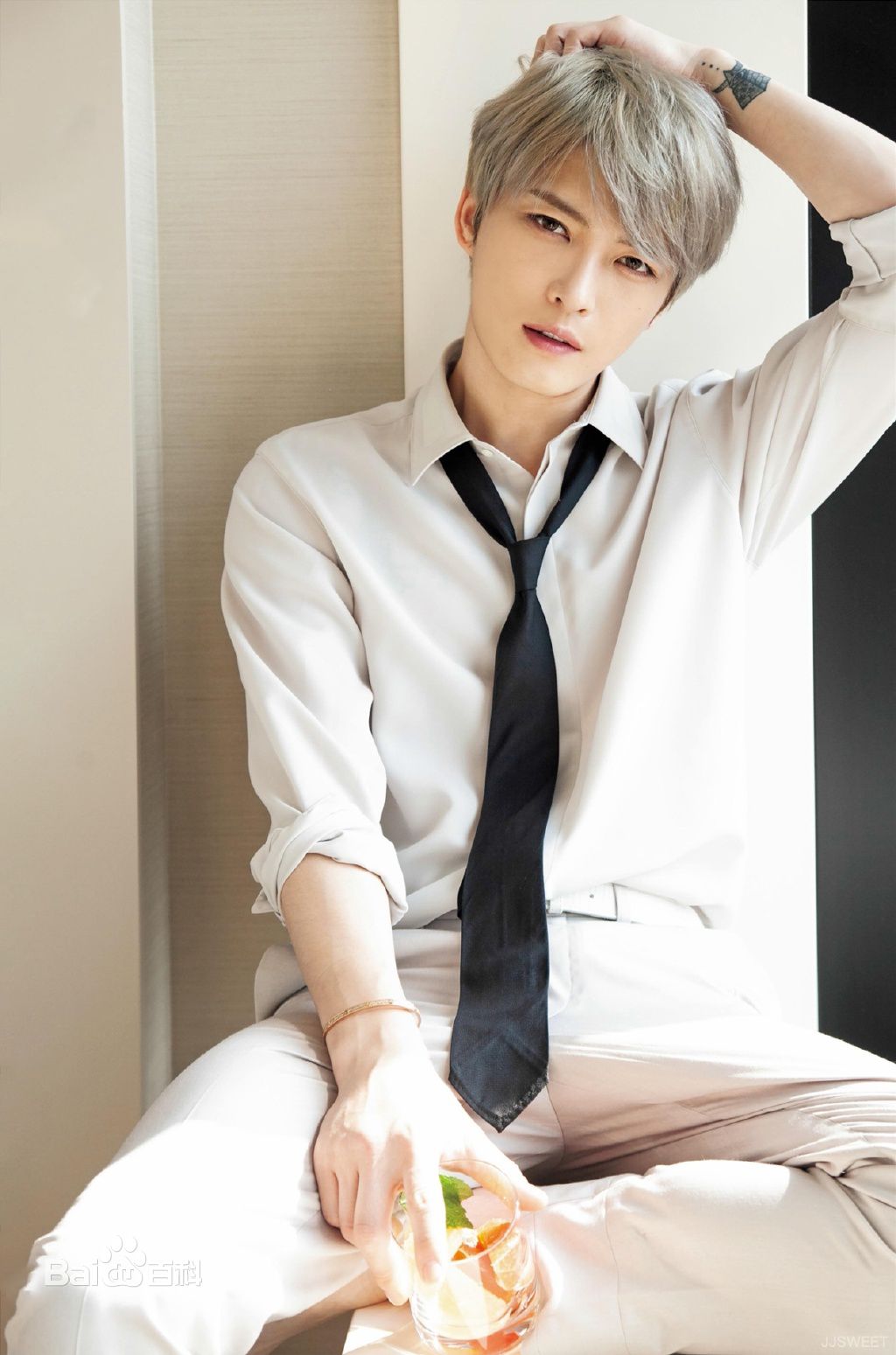 最新金在中(キム ジェジュン、Kim Jae Joong、Kim Jae Jung、JeJung、J-JUN)壁纸