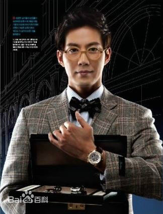 柳镇()广告代言图性感图片图集