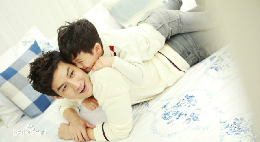 柳镇()家庭照片图册