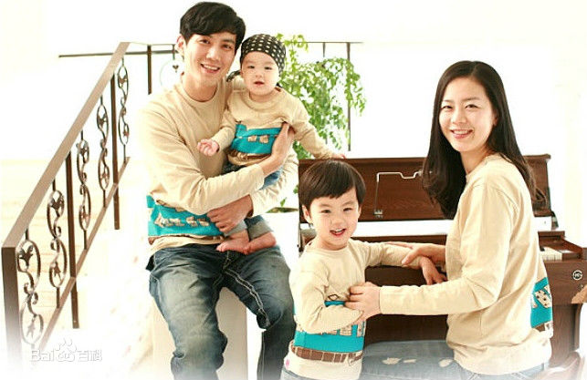 柳镇()家庭照片图册