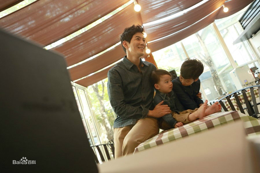 柳镇()家庭照片图册