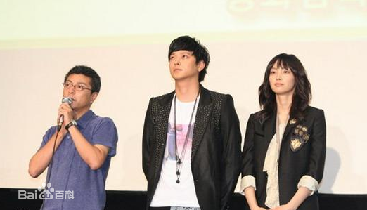 宋海成(Hae-sung Song)前后照片