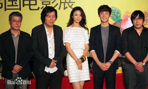 宋海成(Hae-sung Song)前后照片