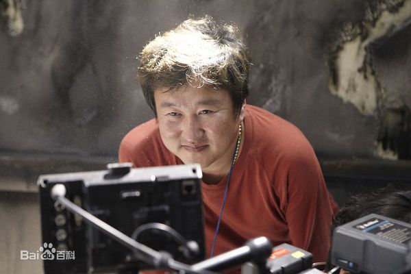 李焕庆(Hwan-kyeong Lee)生活照