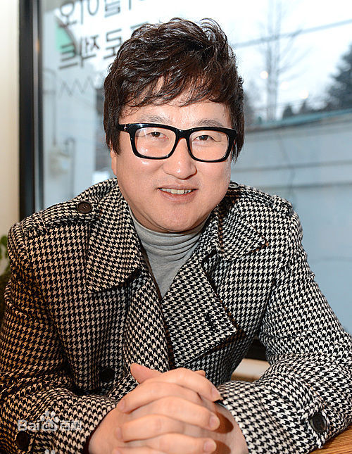 高清李焕庆(Hwan-kyeong Lee)图片