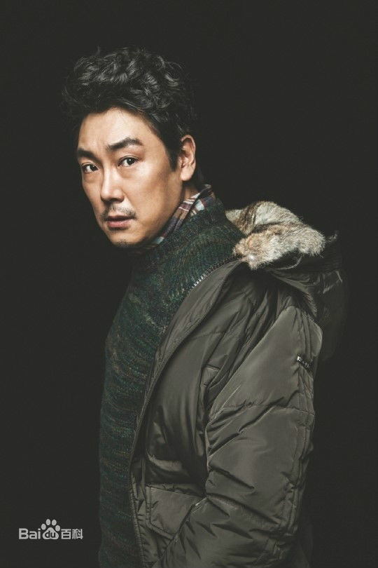 赵震雄(Jin-ung Jo)精选赵镇雄图册