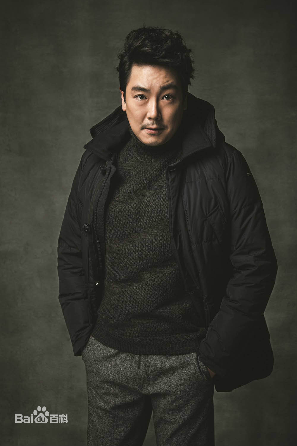 赵震雄(Jin-ung Jo)精选赵镇雄图册