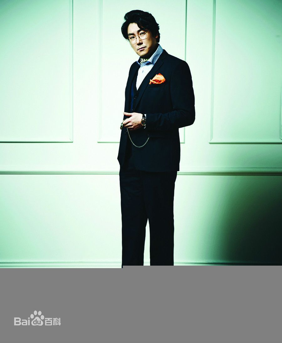 赵震雄(Jin-ung Jo)精选赵镇雄图册