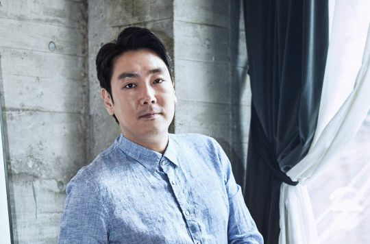 高清赵震雄(Jin-ung Jo)图片