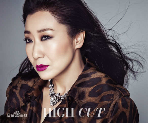 罗美兰()前后照片