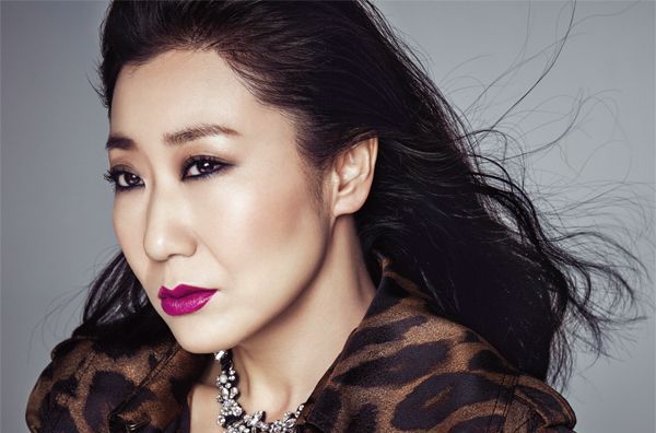 罗美兰()前后照片