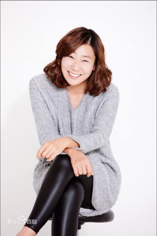 罗美兰()前后照片