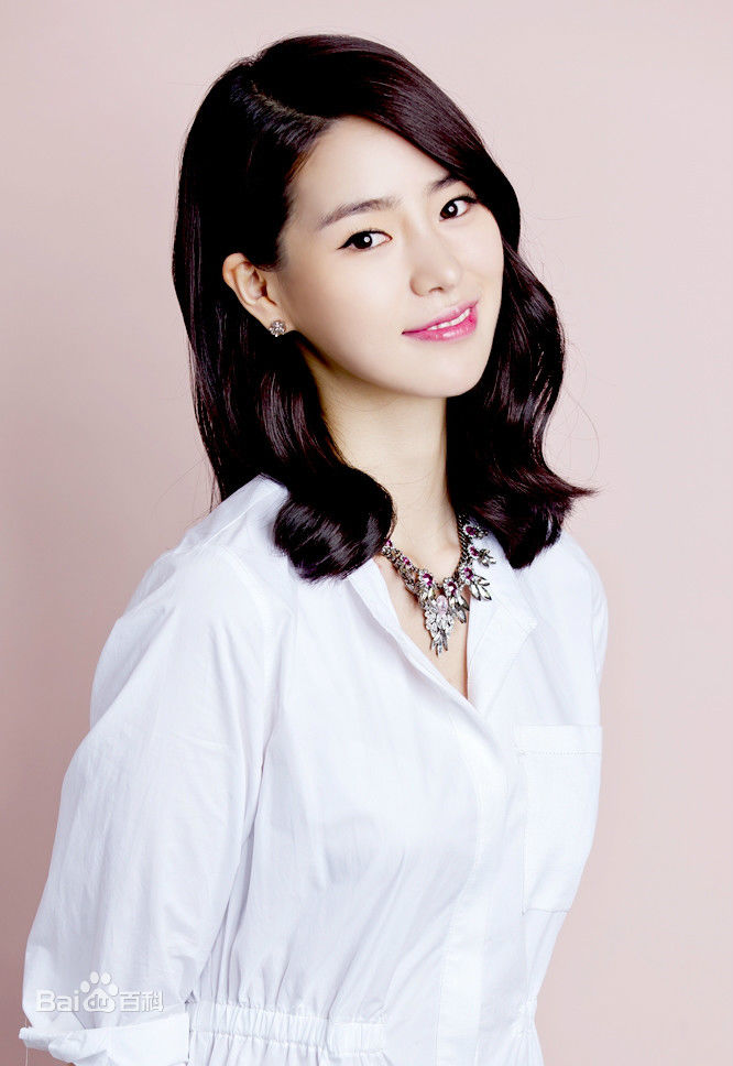 最全林智妍()在《上流社会》中的相册