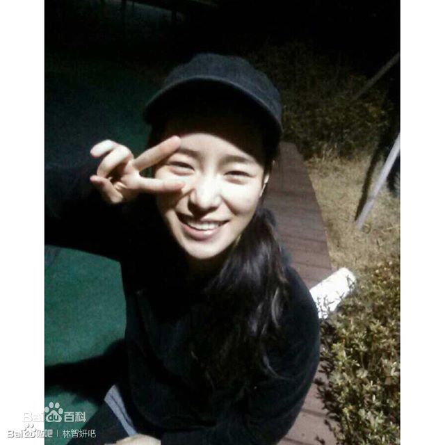 林智妍()Life性感图片图集