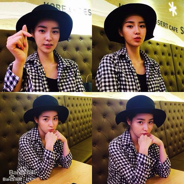 林智妍()Life性感图片图集