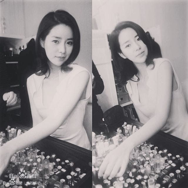 林智妍()Life性感图片图集