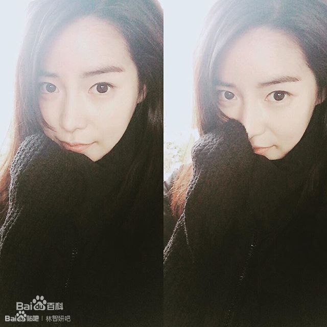 林智妍()Life性感图片图集