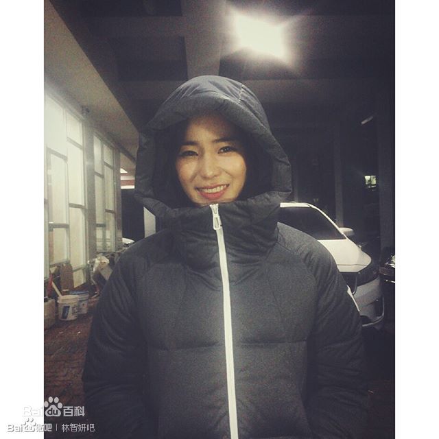 林智妍()Life性感图片图集