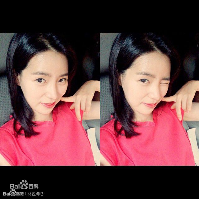 林智妍()Life性感图片图集