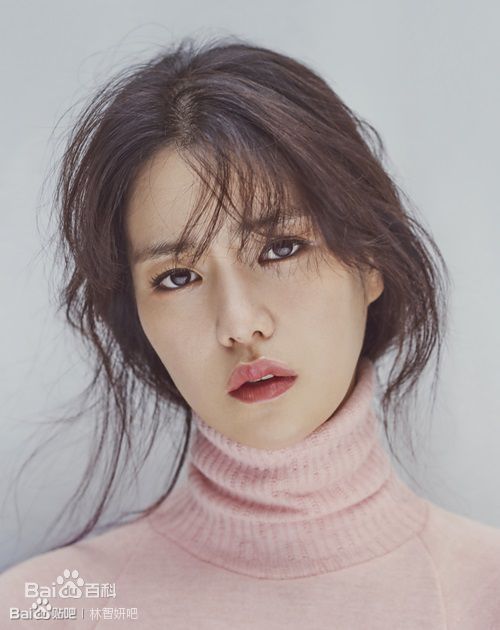 林智妍()画报性感图片图集