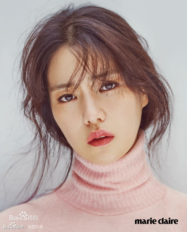 林智妍()画报性感图片图集