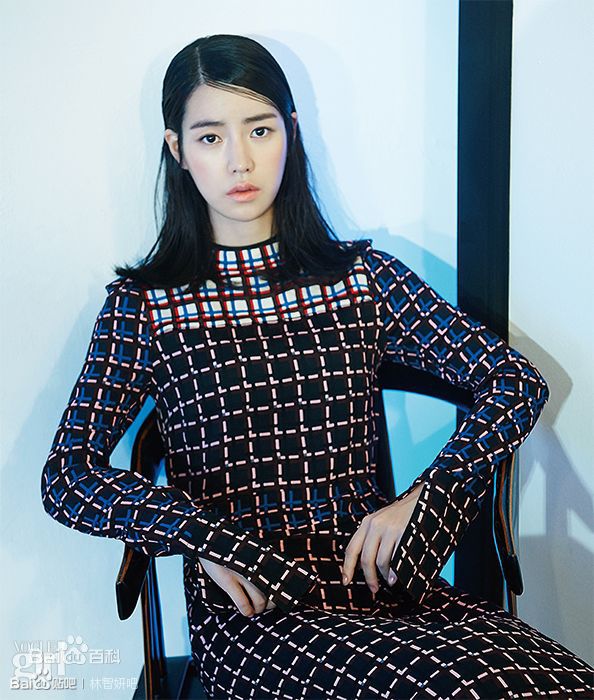 林智妍()画报性感图片图集