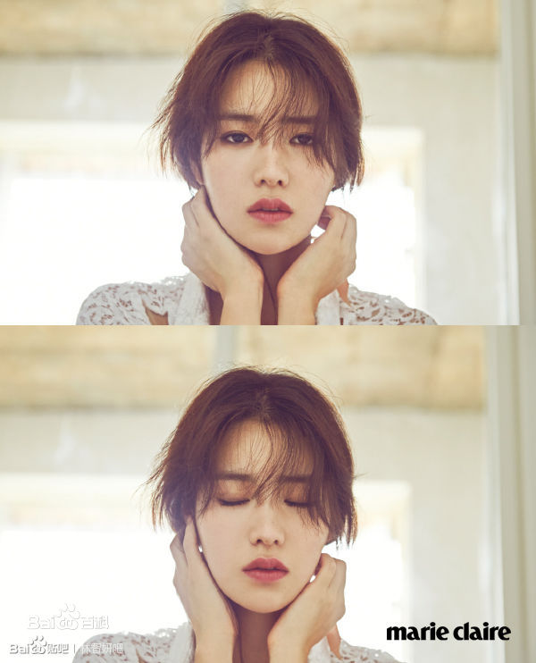 林智妍()画报性感图片图集