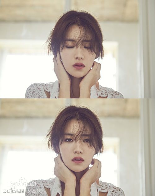 林智妍()画报性感图片图集