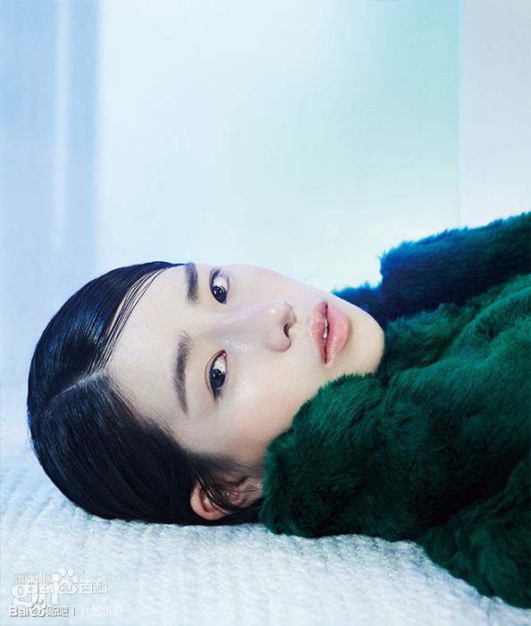 林智妍()画报性感图片图集