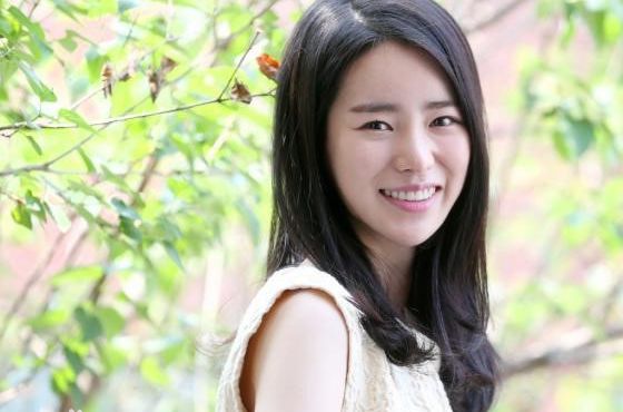 林智妍()前后照片