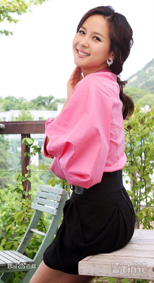 最新赵茹珍(（Jo Yeo-jeong）)性感图片