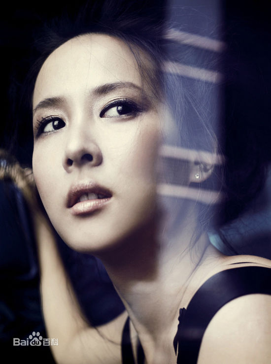 最新赵茹珍(（Jo Yeo-jeong）)性感图片