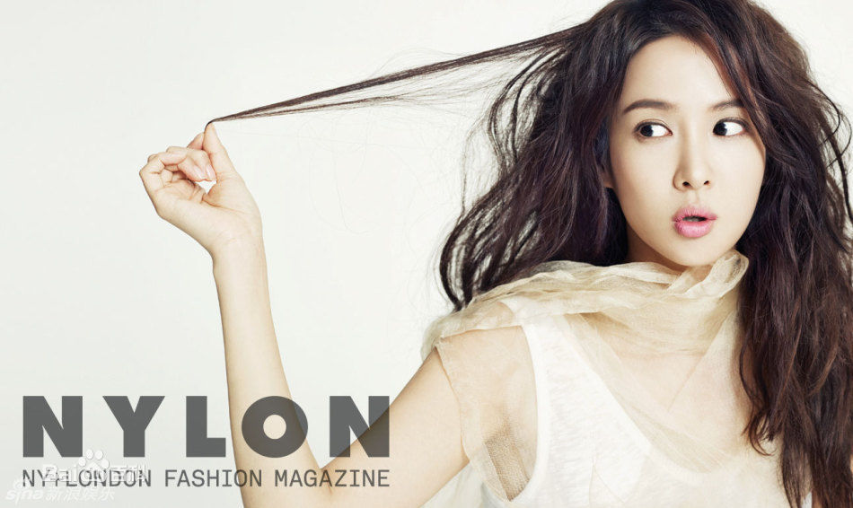 最优质赵茹珍(（Jo Yeo-jeong）)精彩图册