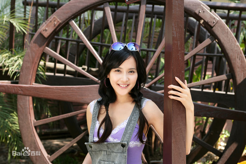 高清赵茹珍(（Jo Yeo-jeong）)精彩图册