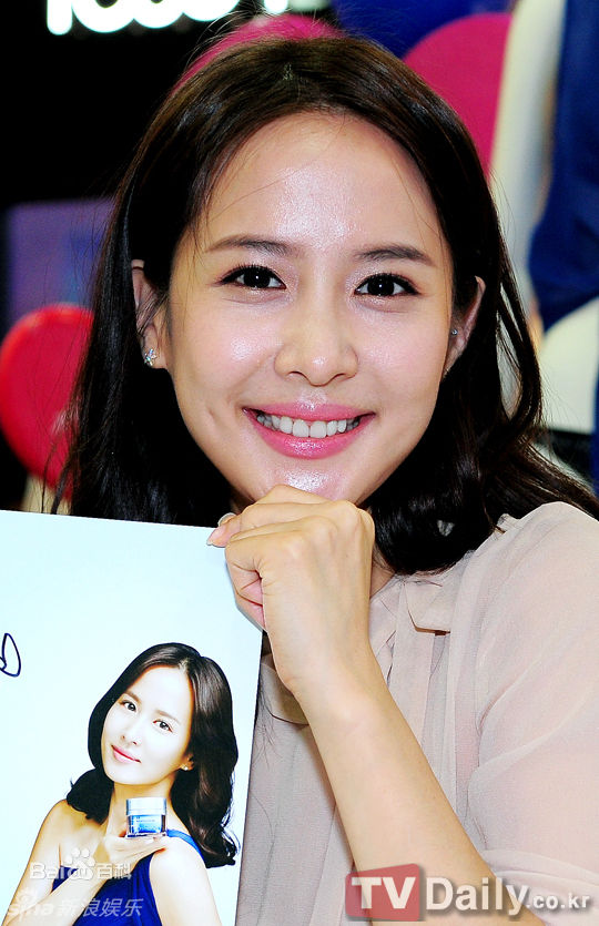 最优质赵茹珍(（Jo Yeo-jeong）)精彩图册