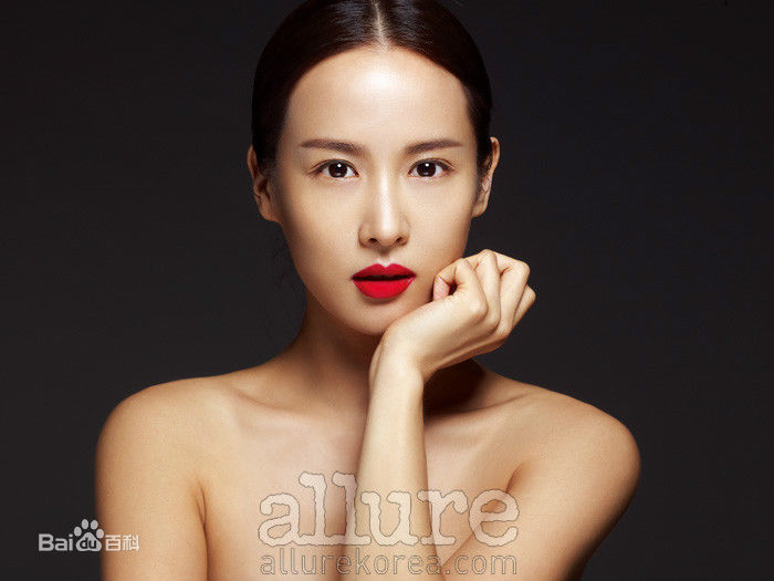 最新赵茹珍(（Jo Yeo-jeong）)性感图片